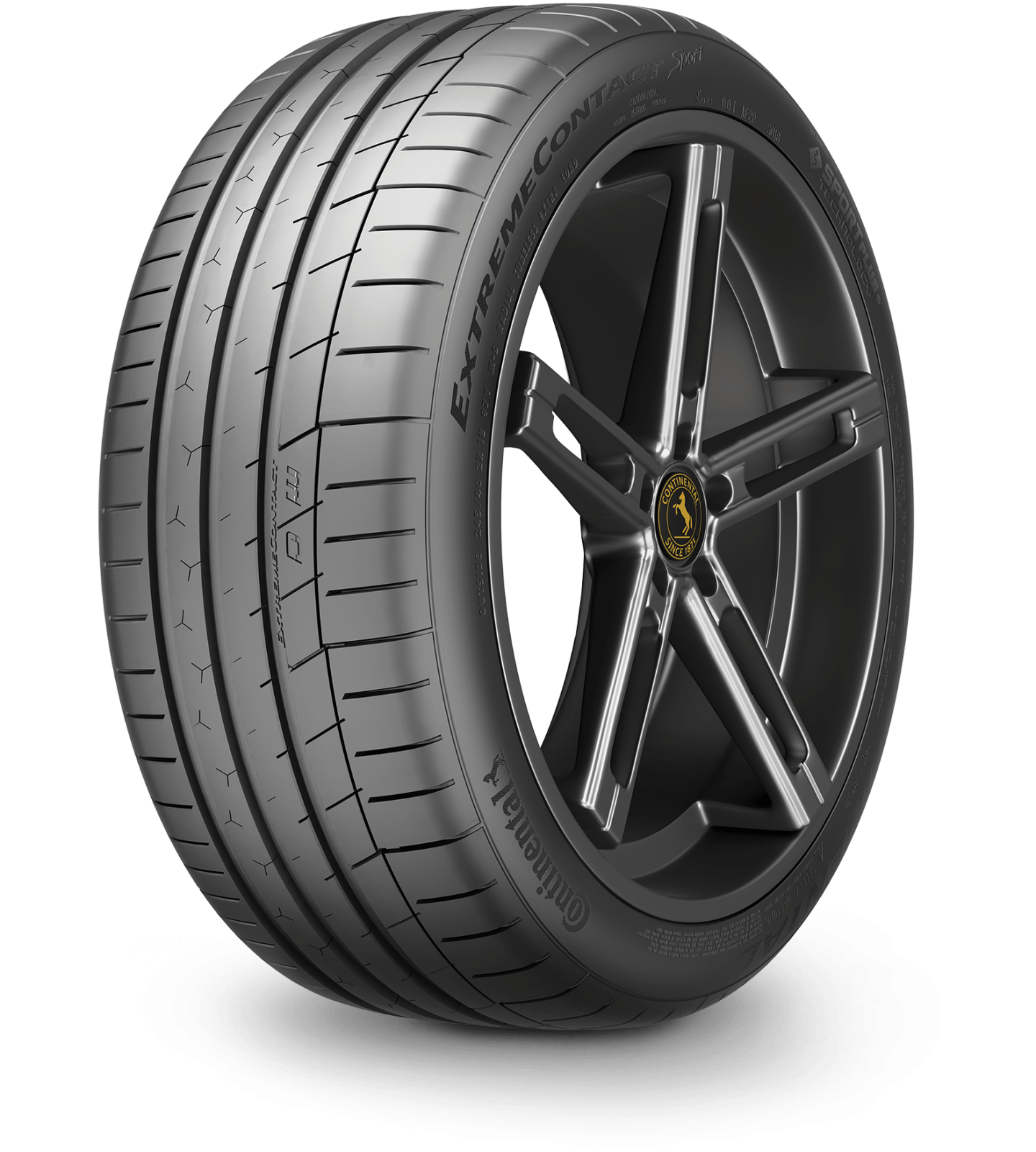 Continental by Tires |